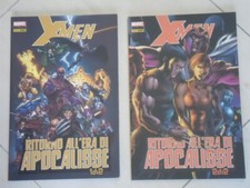 X MEN-RETURN APOCALYPSE-
