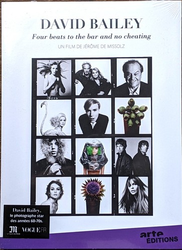 David bailey four beats - four, to