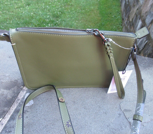 Borsa tracolla coach - borsa, 1941