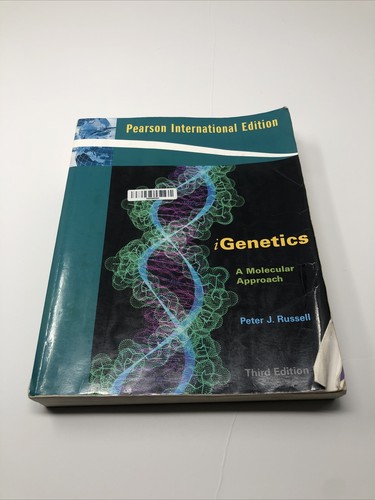 Igenetics molecular approach - molecular,