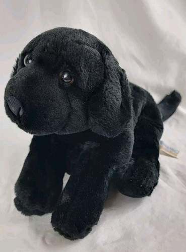 Peluche realistico vintage