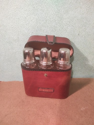 Vintage borsa borraccia - vintage,