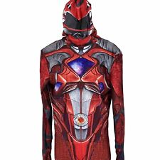 Costume Halloween Power