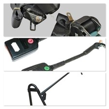 Kit barra cintura di sicurezza