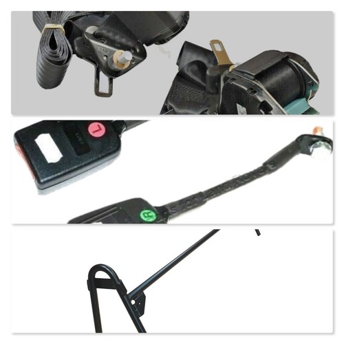 Kit barra cintura sicurezza - kit, di