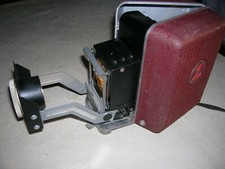 PROIETTORE DIAPOSITIVE