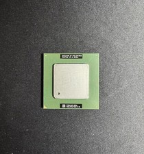 Processore Intel Pentium III S 1133 SL5PU 1.33 GHz server PGA 370 Tualatin CPU