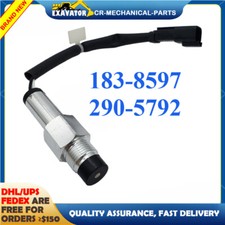 Sensore velocità motore