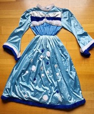 COMOGIOCHI srl COSTUME Principessa per Carnevale / Halloween. Età dai 6-7 anni