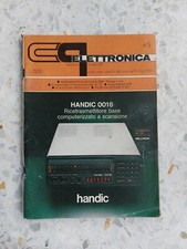 Elettronica maggio 1980 - elettronica,