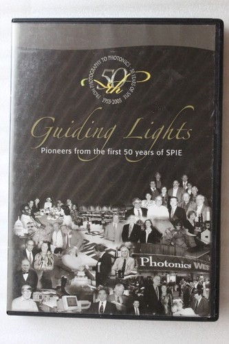 Guiding lights pioneers from - lights,