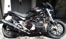 Puntale para motore - puntale, carbonio