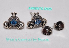 Orecchini Carrozza di
