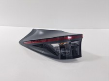 Ricambi Usati Fanale Stop Posteriore Toyota Yaris Cross SX Sinistro 2020 2024