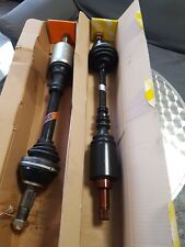 Semiasse Anteriore Sinistro Rigenerato PE3079 per PEUGEOT 405 1.3 motore T.U.