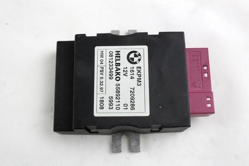 7209286 centralina pompa - 7209286,