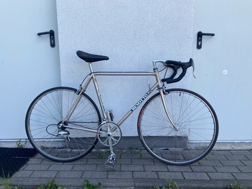 Pedivelle campagnolo bici - campagnolo, da
