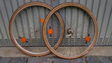 Kit ruote 28 pollici per bici