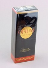 Eau de toilette vintage OPIUM