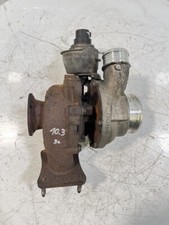 Turbocompressore per Volvo V50