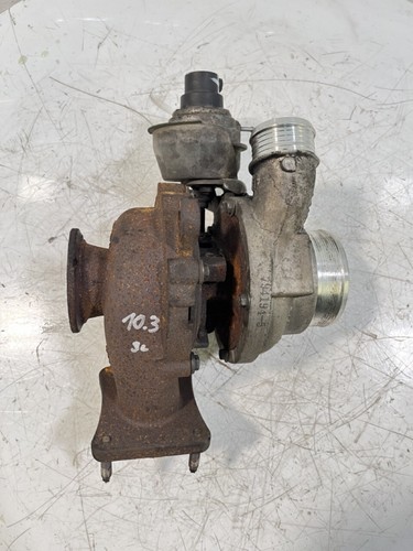 Turbocompressore per volvo v50 - per,
