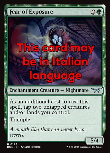 Mtg fear exposure exc - mtg,