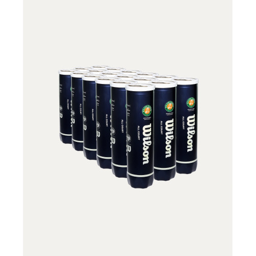 Wilson roland garros all - roland,