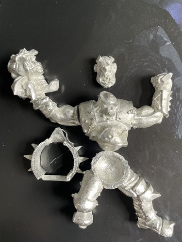 Games workshop citadel - games,