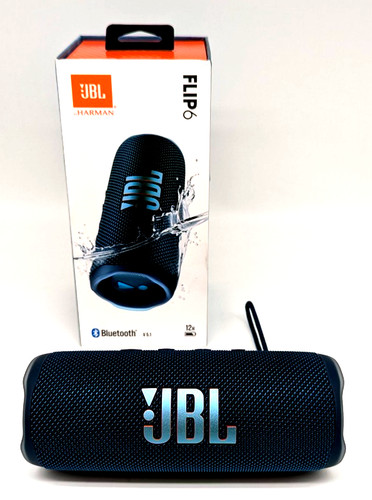Jbl flip altoparlante - jbl,