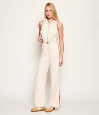 ELISABETTA FRANCHI Tuta in