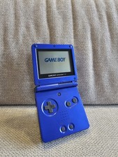 Nintendo Game Boy advance SP
