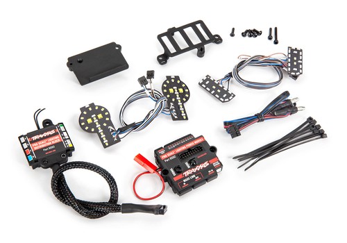 Traxxas trx9290 pro scale kit - pro,