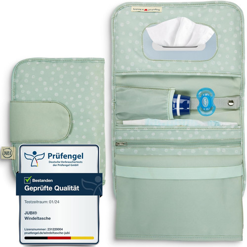 Borsa per pannolini con - ®,