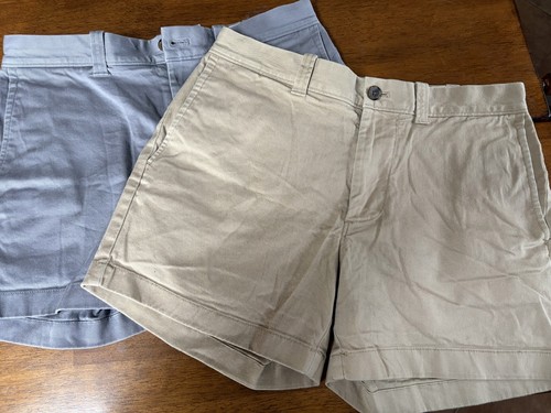 Two pairs crew mercantile - pairs,