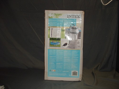 Riscaldatore elettrico piscina