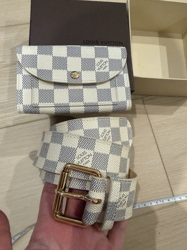 Louis vuitton monogram daily - monogram,