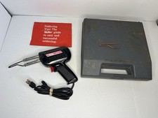 Pistola per saldatura Weller