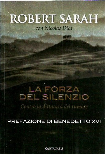Forza del silenzio r - la,