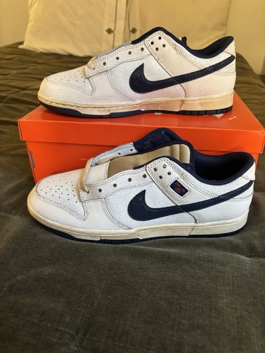 Nike dunk low - dunk, things