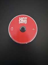 Hot Party CD (edizione