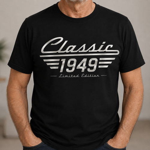 Auto epoca classica 1949 - auto, d'epoca