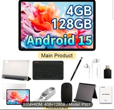 Kit tablet teclast p30t - tablet,