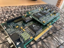Hercules Stingray 128 3D 3DFX