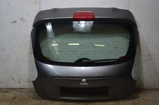 112491 Portellone Bagagliaio