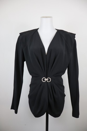Luisa spagnoli blazer giacca - luisa,