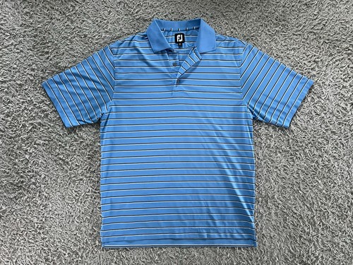 Footjoy titleist polo - footjoy, by