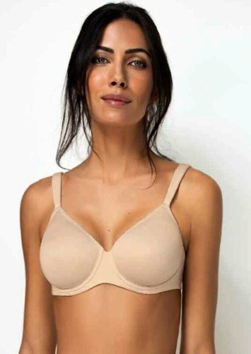Reggiseno balconcino sièlei - balconcino,