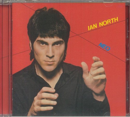 North ian neo - -, (remastered)