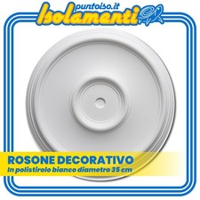 Rosone Decorativo Decosa in