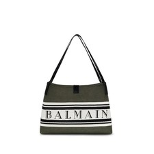 Borsa a tracolla Balmain in